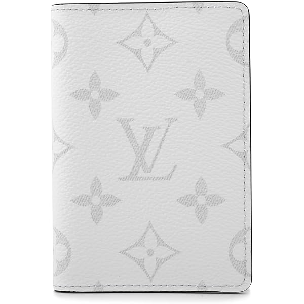 Amazon | (ルイヴィトン) ルイ・ヴィトン カードケース M30301 LOUIS